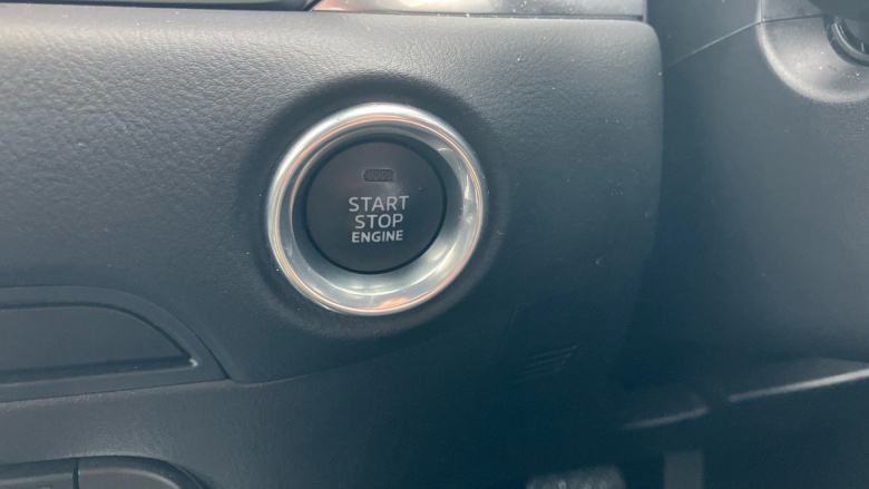 Mazda CX-5 2.5 GT Sport 5dr Auto AWD Petrol Estate